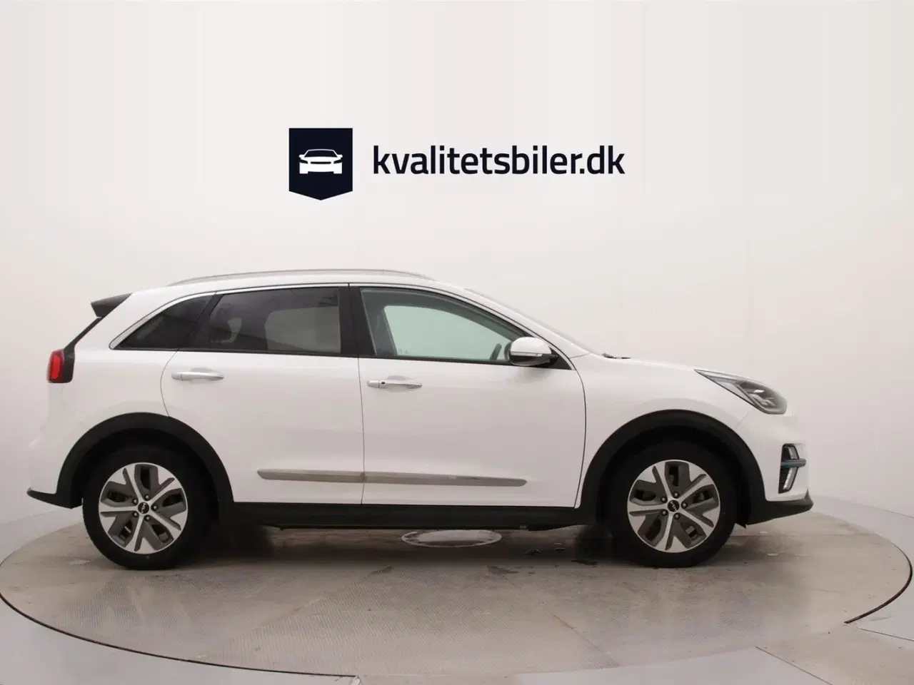 Billede 5 - Kia e-Niro 64 Advance