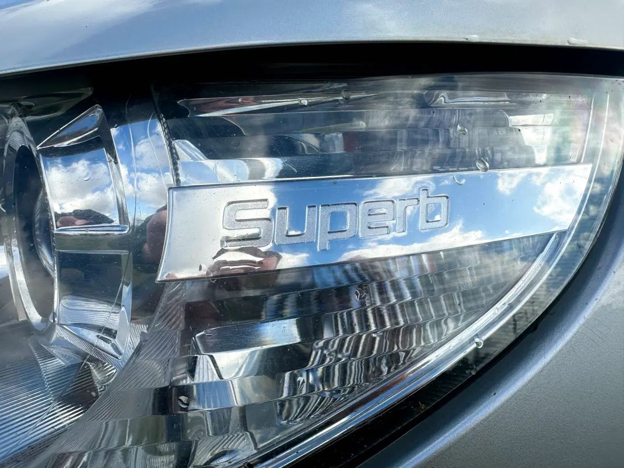 Billede 5 - Superb Greenline 22 km/l