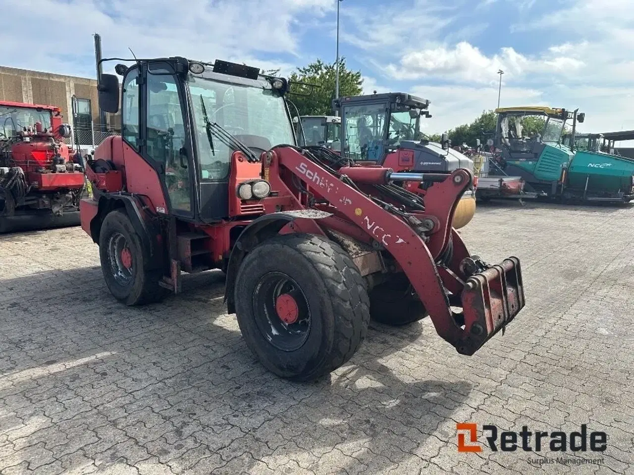 Billede 3 - Schäffer 9300Z