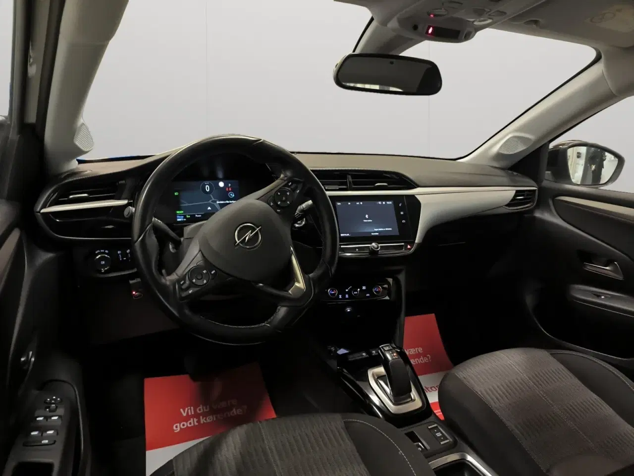 Billede 5 - Opel Corsa-e 50 Edition
