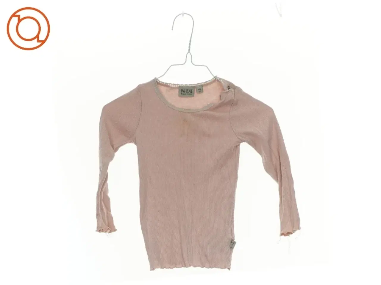 Billede 2 - Bluse fra Wheat (str. 86 cm)