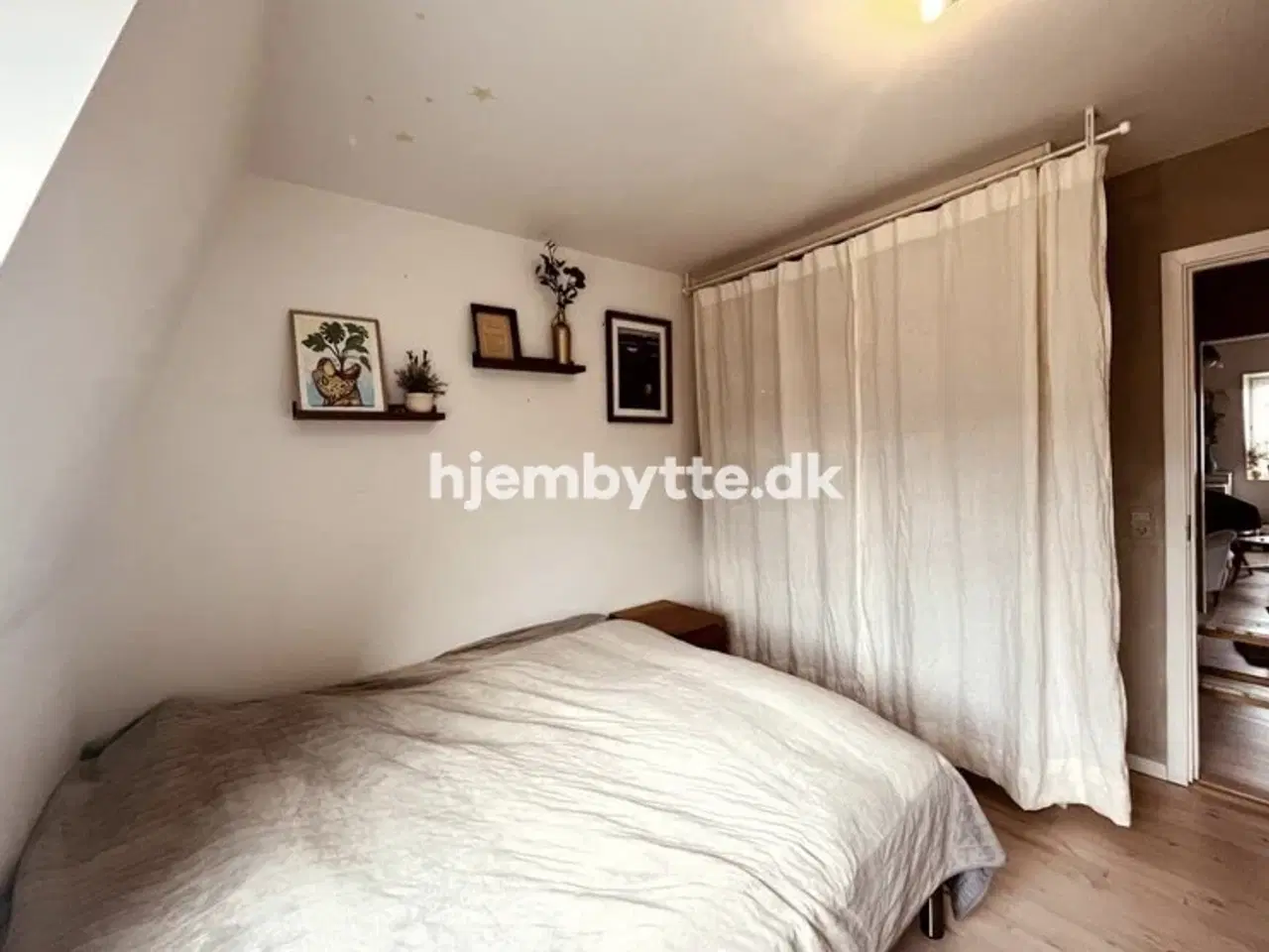 Billede 13 - Hjembytte - Vesterbrogade