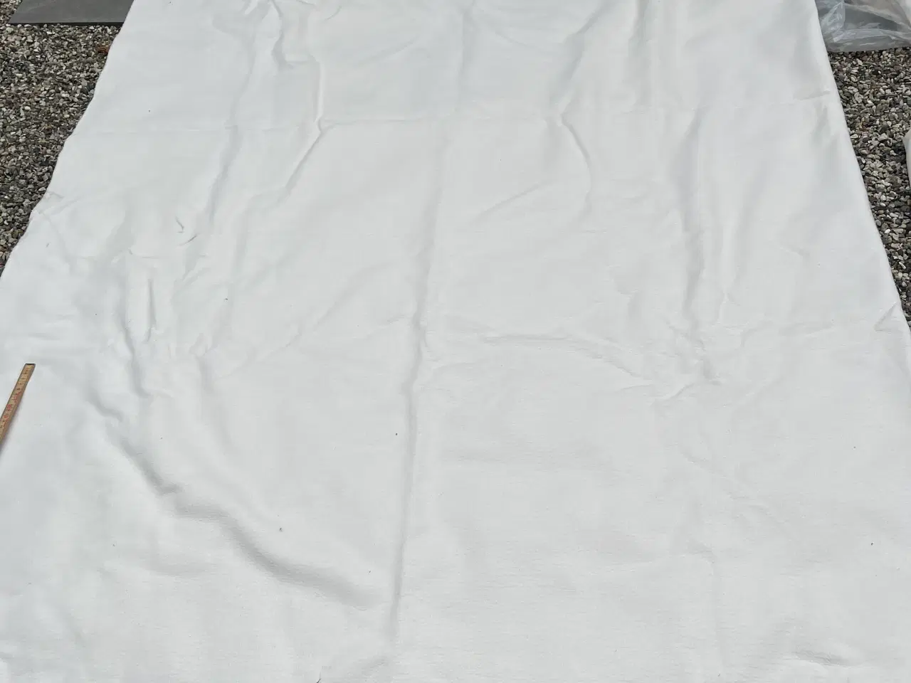 Billede 1 - Lyd absorberende gardiner