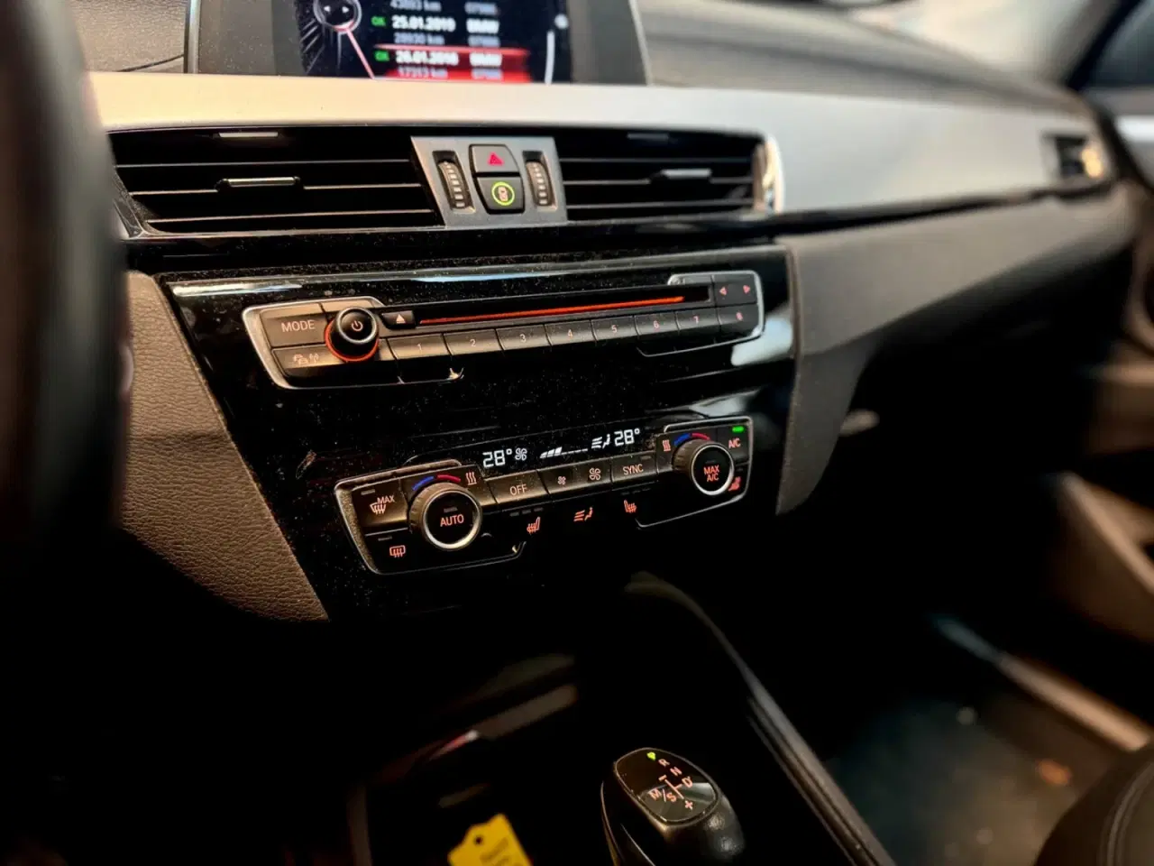 Billede 12 - BMW X1 2,0 xDrive20d aut.