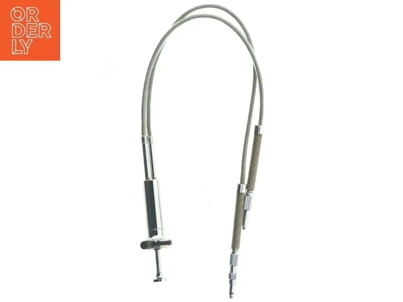 Billede 2 - Dobbelt udløser