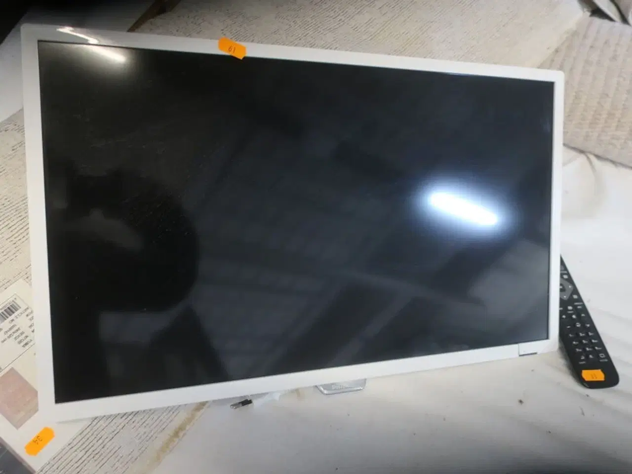 Billede 1 - TV 24" PHILLIPS 24PHT5210/12