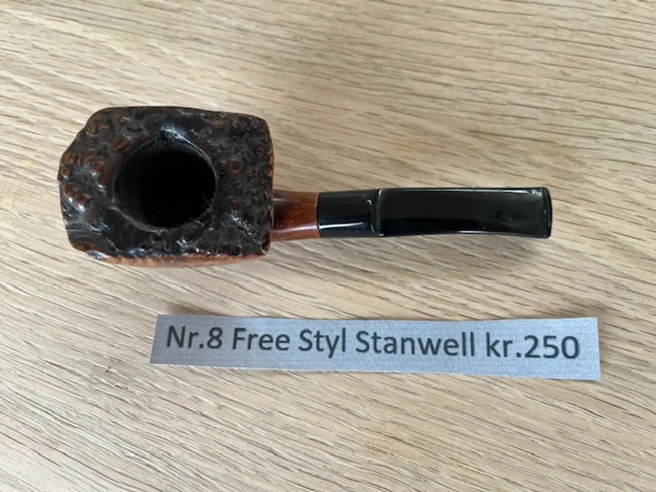 Billede 4 - Ks. 2 Piber fra kr.175 pr.stk