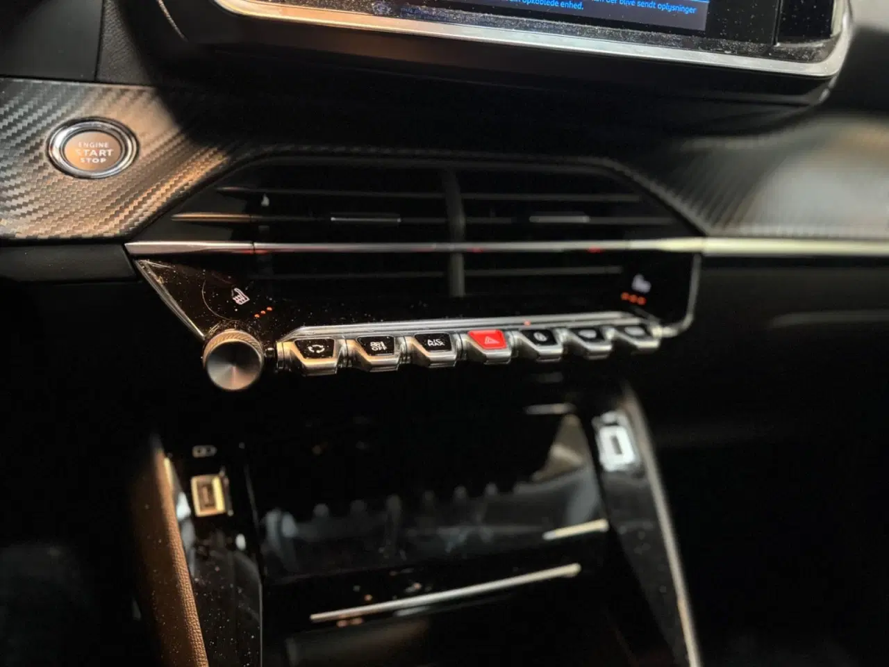 Billede 17 - Peugeot 2008 1,2 PureTech 130 Allure Pack EAT8