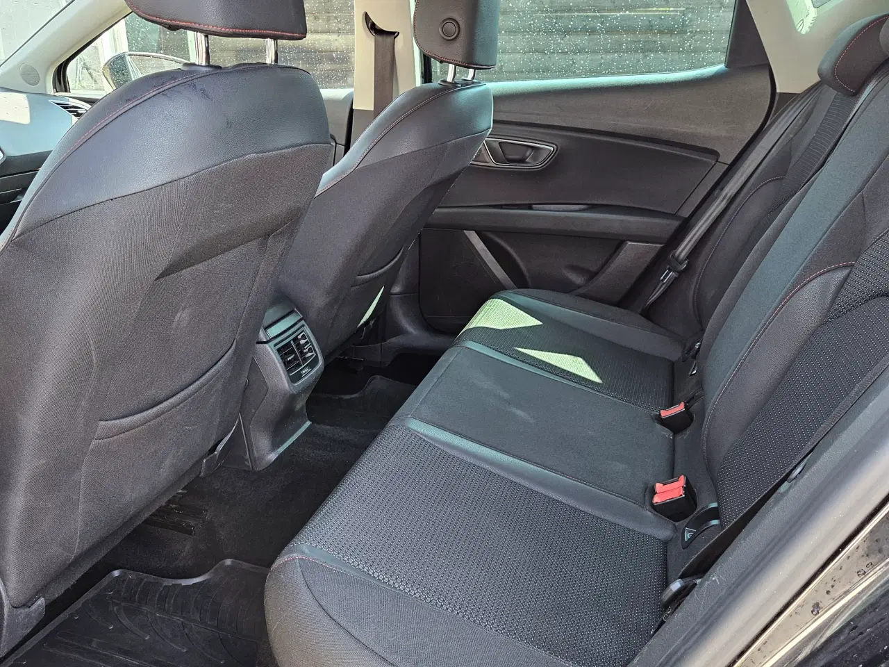 Billede 7 - Seat Leon fr 1.4