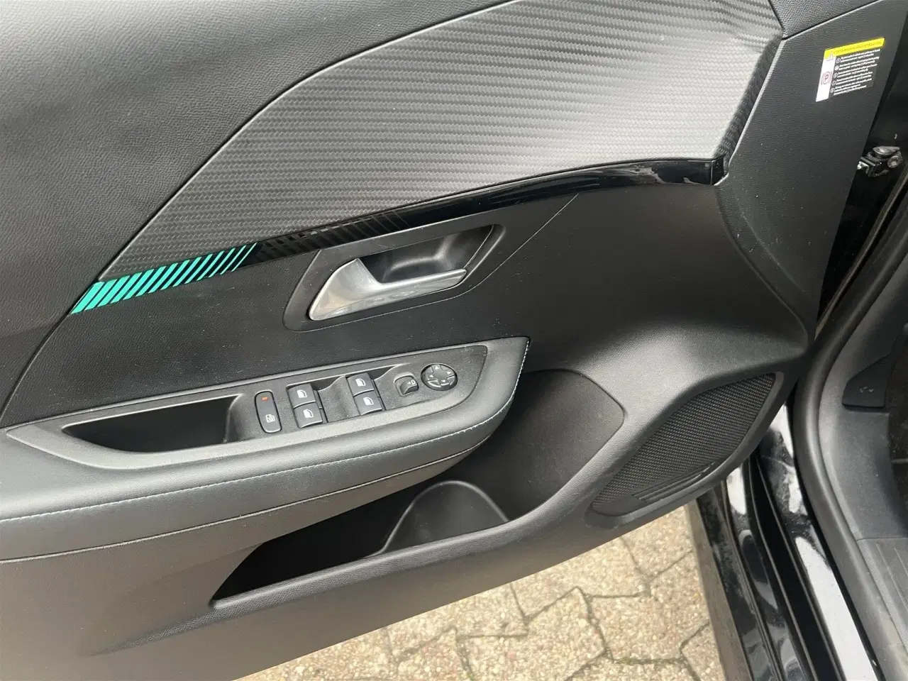 Billede 10 - Peugeot 208 1,5 BlueHDi Allure Sky 102HK 5d 6g