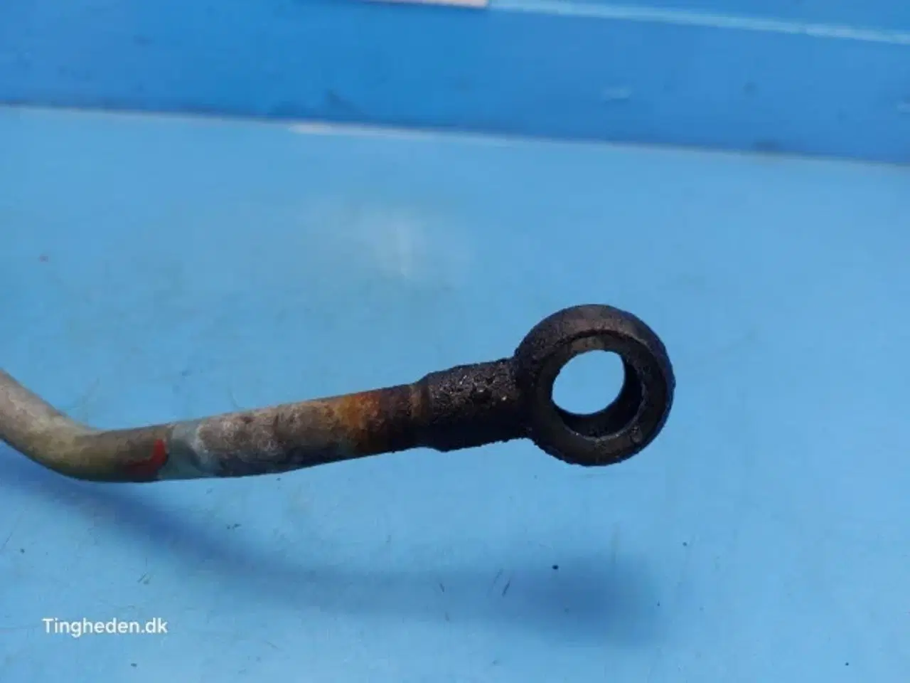 Billede 6 - Iveco 8361 SRE 11 Påfyldningsstuds 8018424