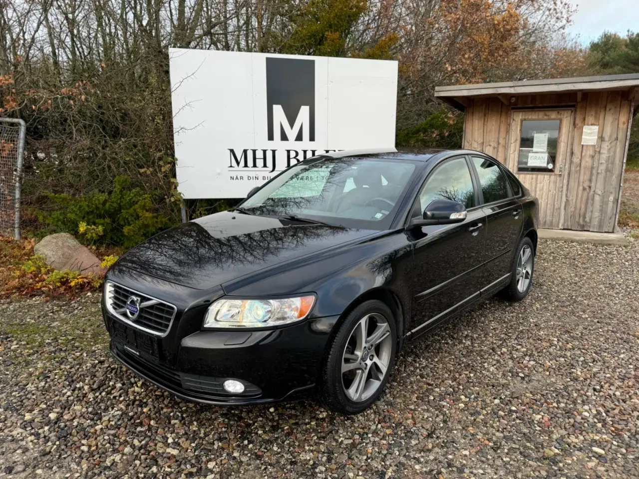 Billede 1 - Volvo S40 1,6 D2 115 Momentum