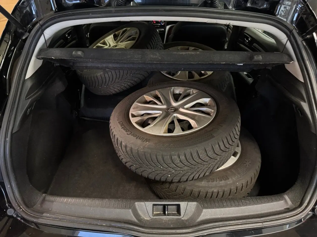Billede 13 - Renault Megane IV 1,3 TCe 140 Zen