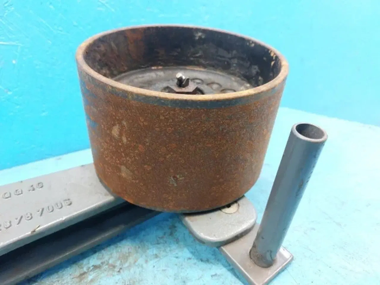 Billede 9 - Massey Ferguson 9280 Stramme Arm 28780843