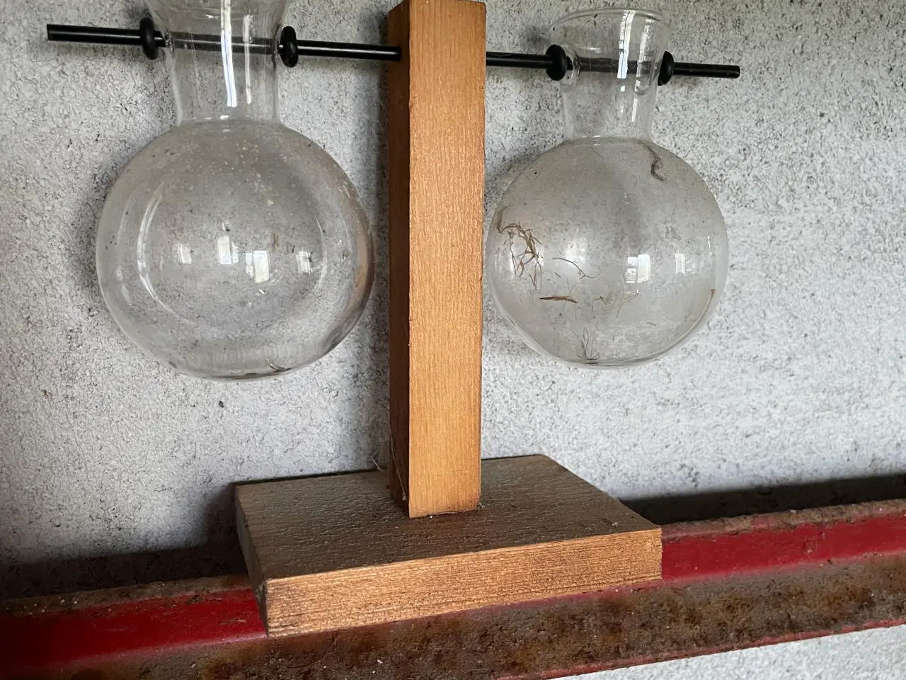 Billede 1 - Stiklingeglas 