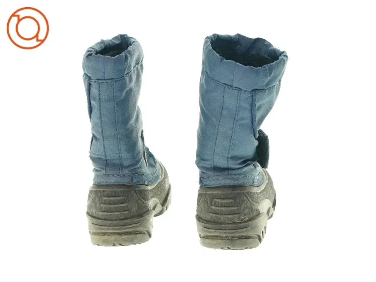 Billede 4 - Vintersko fra Kamik (str. 24)