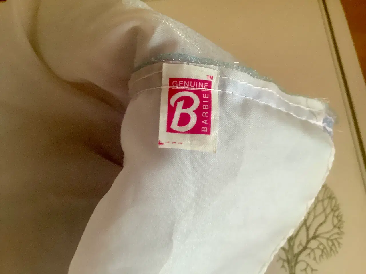 Billede 17 - Barbie Odette fra Svanesøen.Vintage 1966+1998.