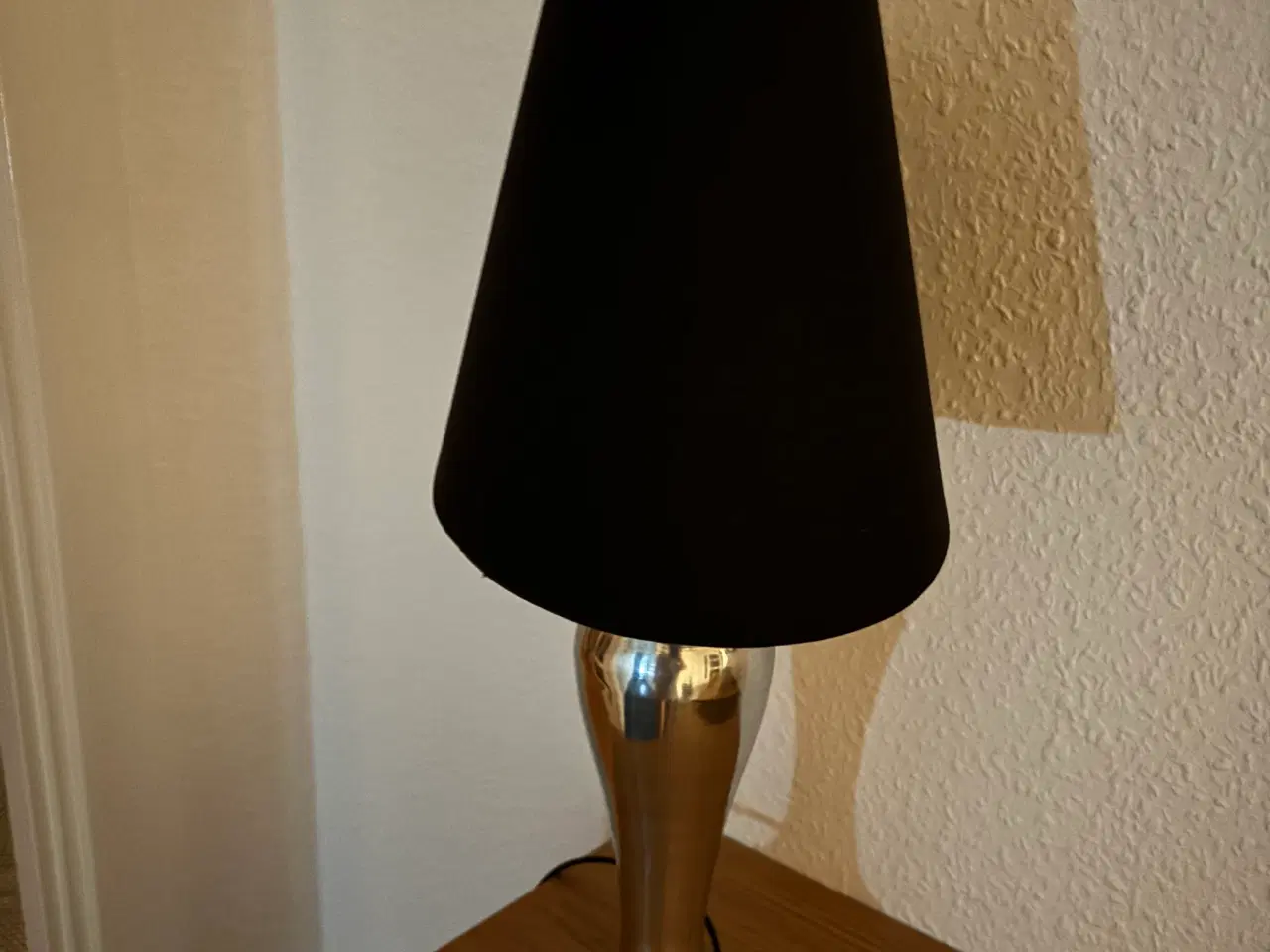 Billede 3 - Bordlampe