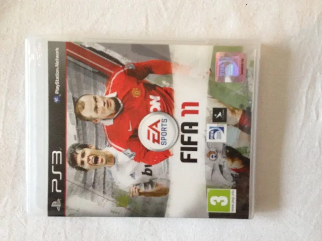 Billede 1 - FIFA 11