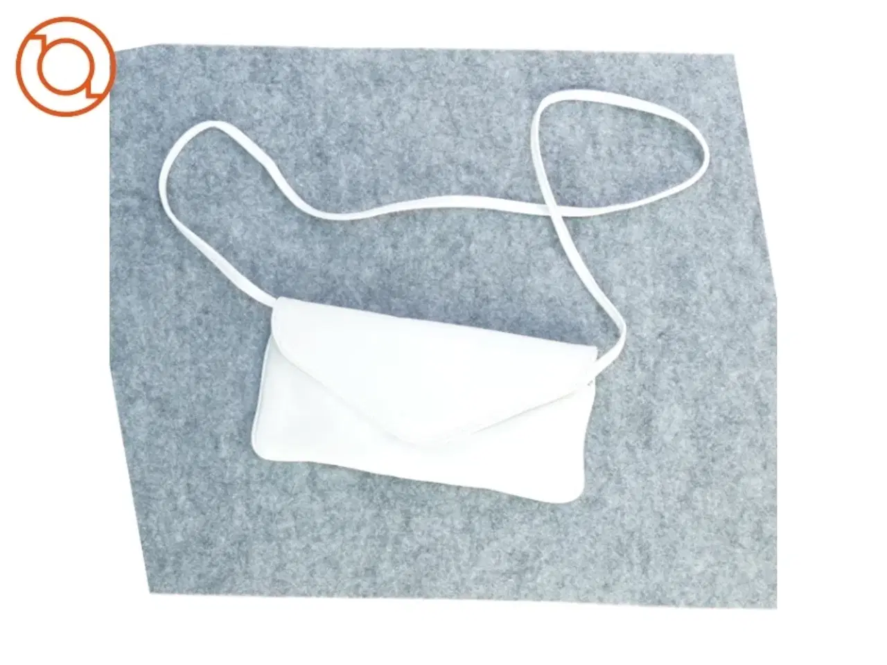 Billede 2 - Skuldertaske (str. 25 x 12 cm)