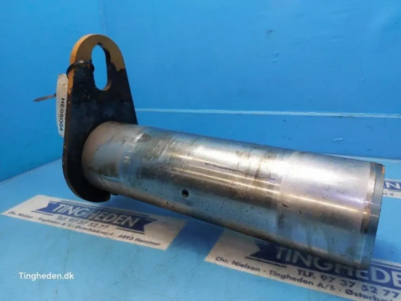 Billede 4 - Case 821E Stift 87308504