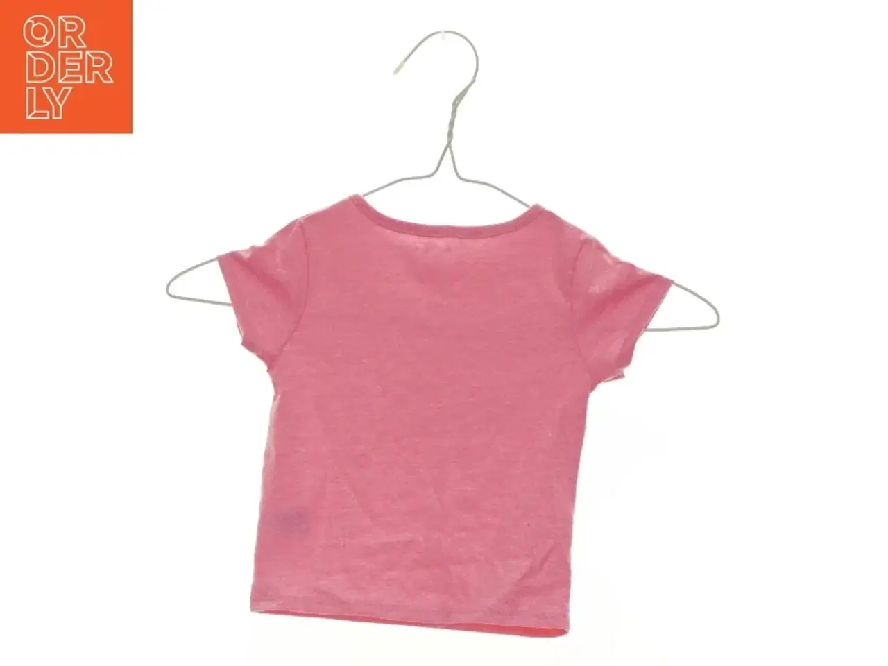 Billede 2 - T-Shirt fra Garanimals (str. 80 cm)