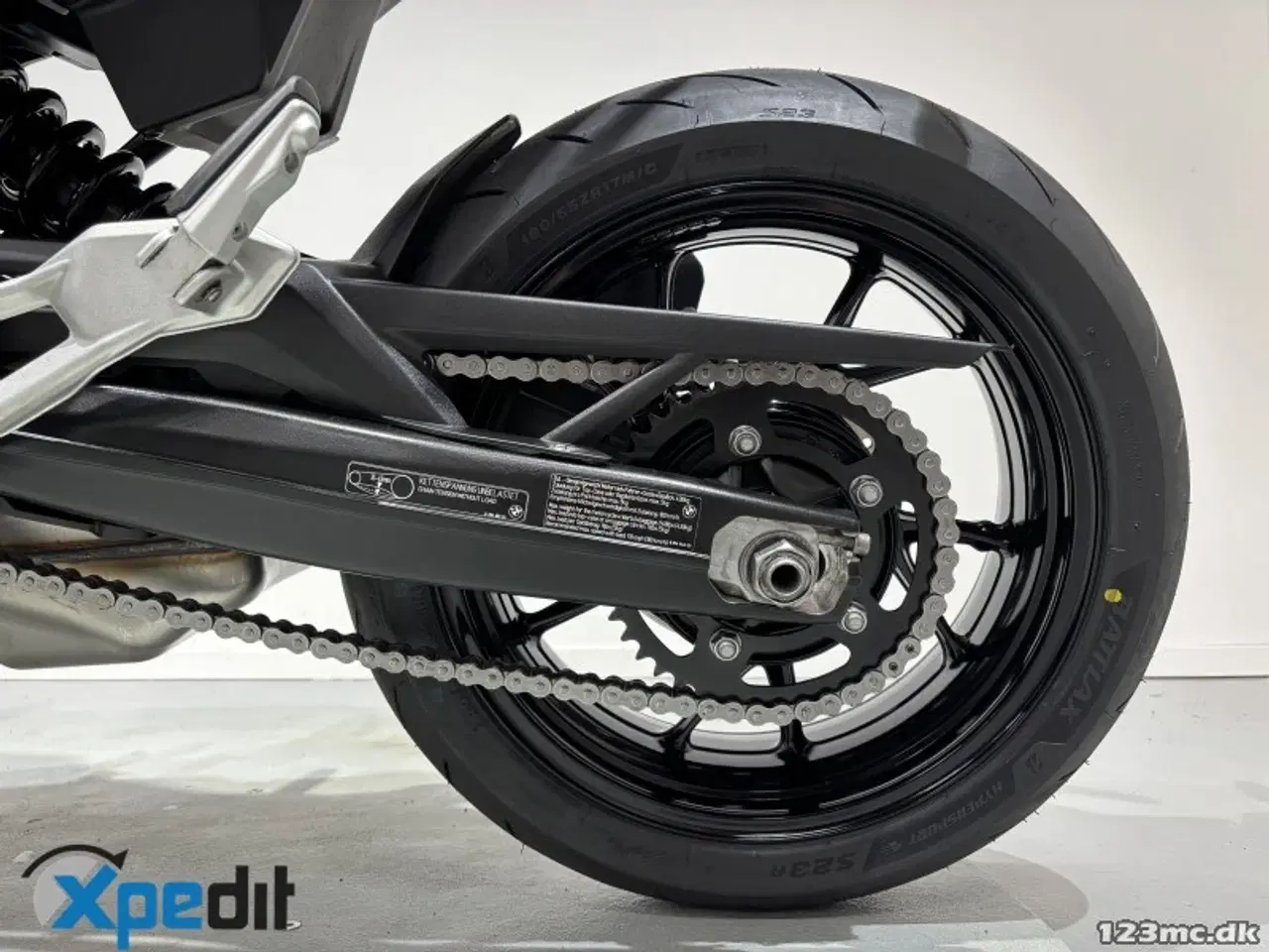 Billede 19 - BMW F 900 R