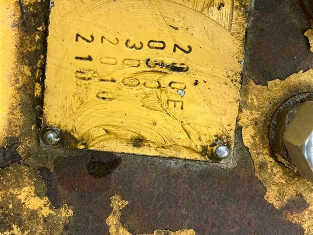 Billede 3 - - - - 200E fældehoved