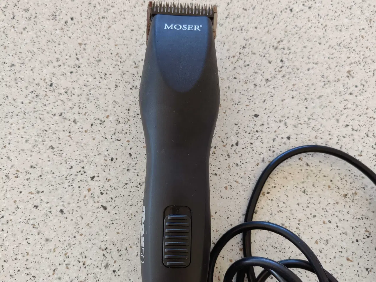 Billede 2 - Moser Max 50 klipper