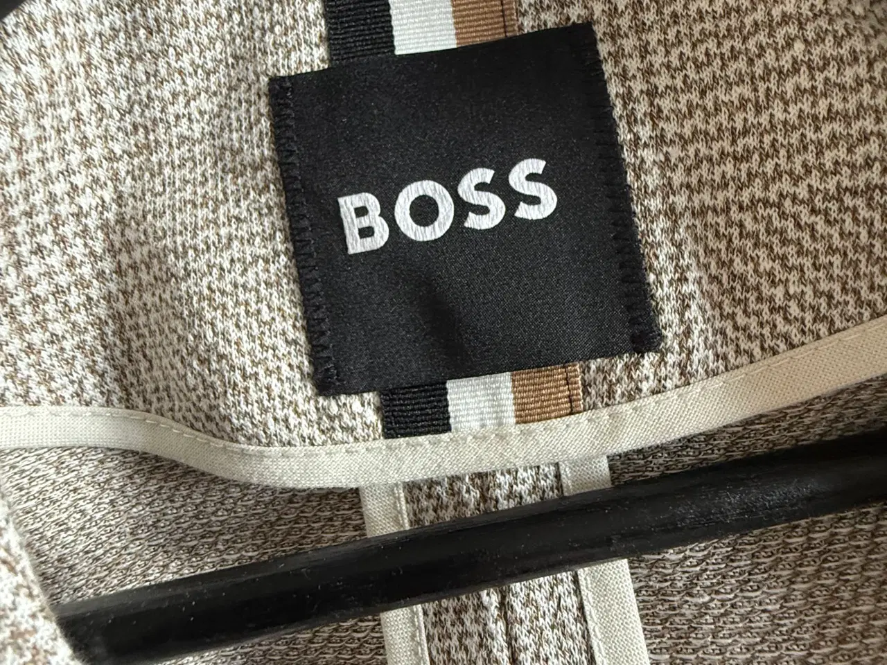 Billede 2 - Hugo Boss blazer str. M