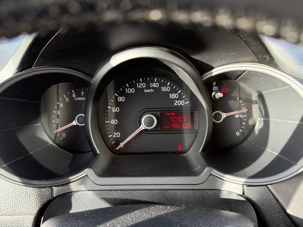 Billede 13 - Kia Picanto 1,0 Active Eco