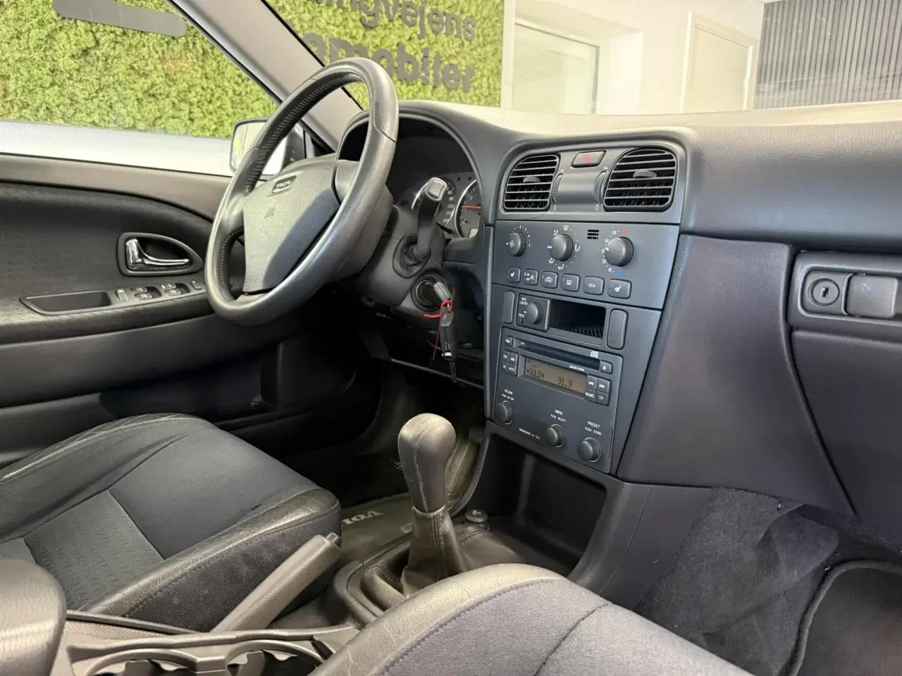 Billede 8 - Volvo V40 1,8 122HK Stc