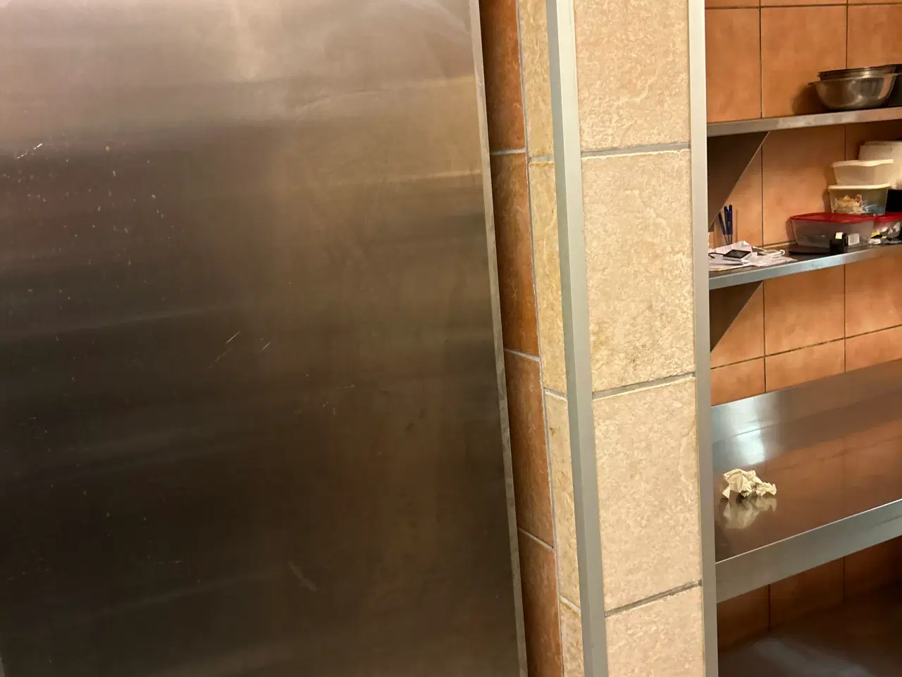 Billede 5 - Zanussi køleskab 503 liter netto