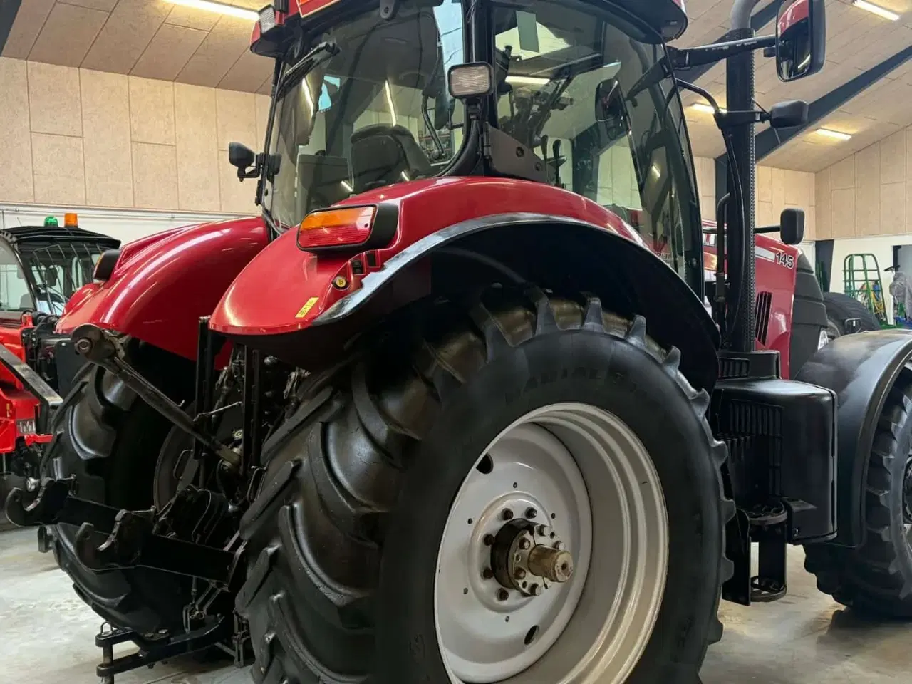 Billede 6 - Case IH Puma 145
