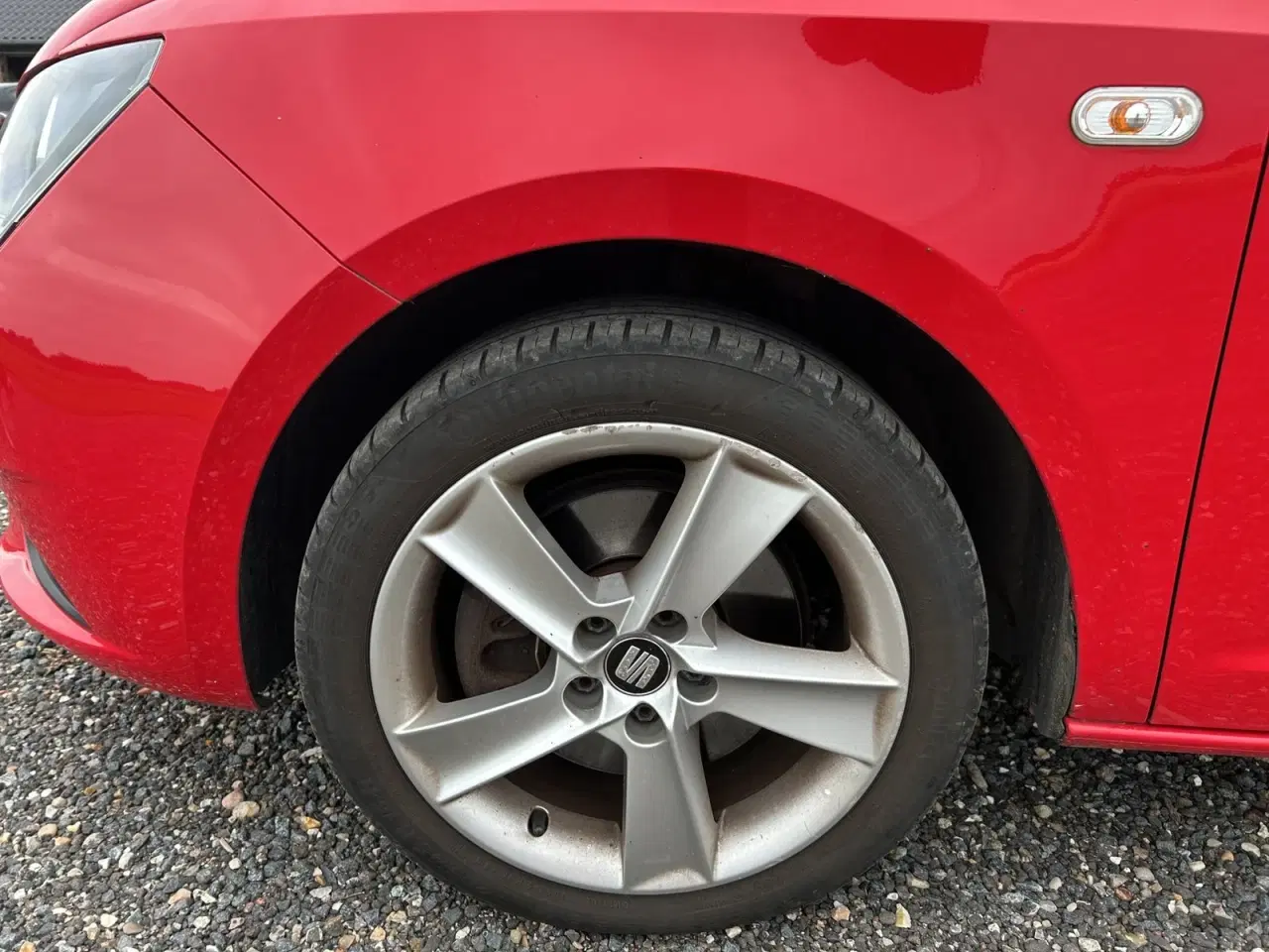 Billede 19 - Seat Ibiza 1,0 TSi 110 Style
