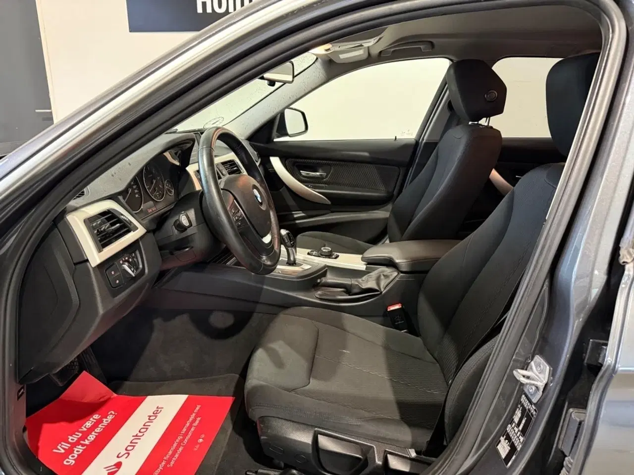 Billede 10 - BMW 320d 2,0 Touring aut.