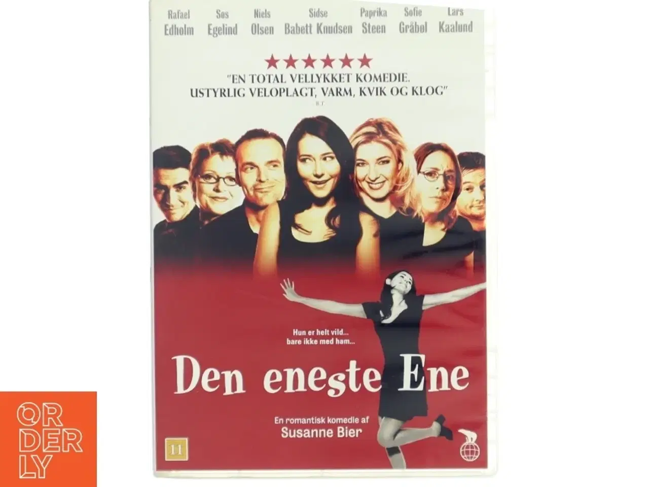 Billede 1 - Den eneste Ene