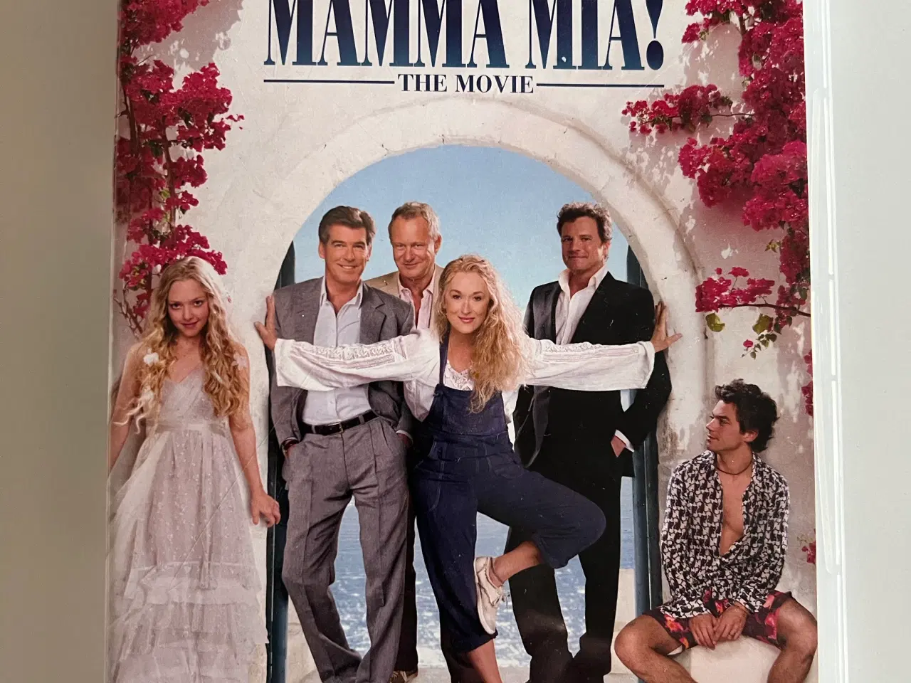 Billede 1 - Mamma Mia!