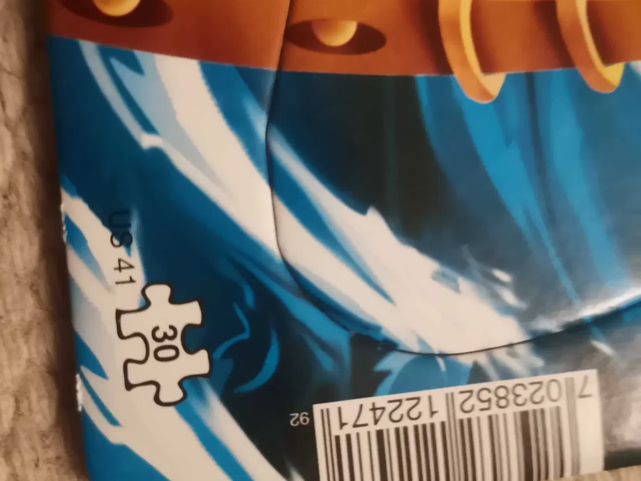 Billede 6 - Puslespil fra Larsen 5 kr pr stk 🌸 