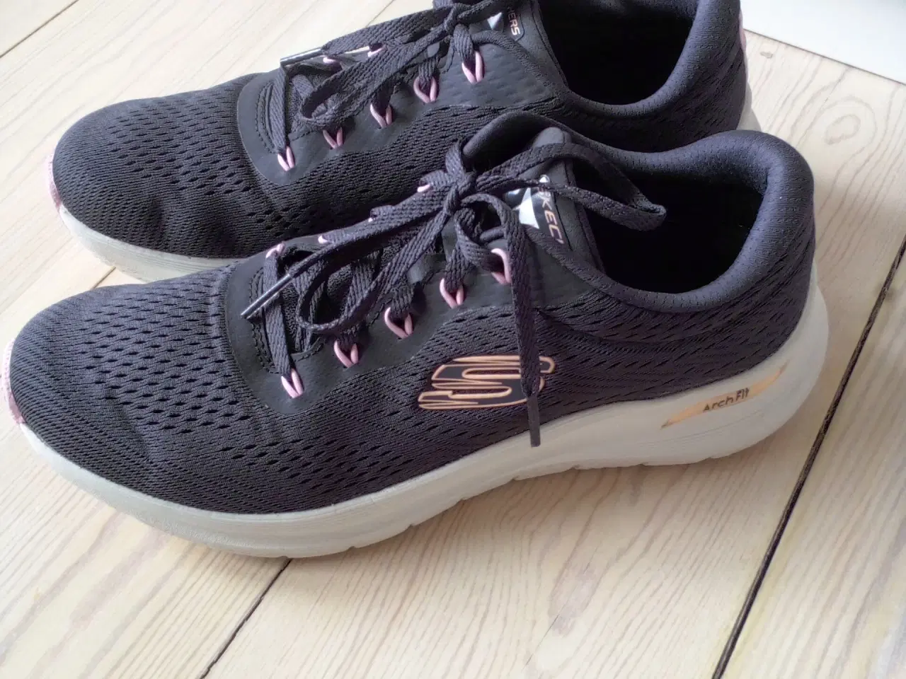 Billede 1 - Skechers sneakers