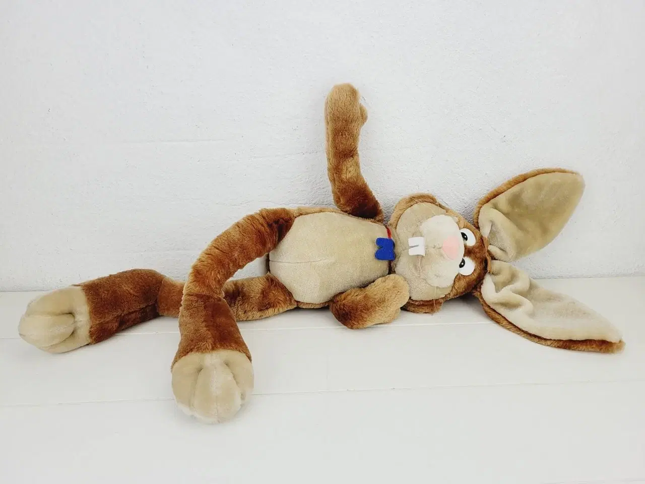 Billede 6 - ⭐️- Nesquik Bamse - Quik Bunny