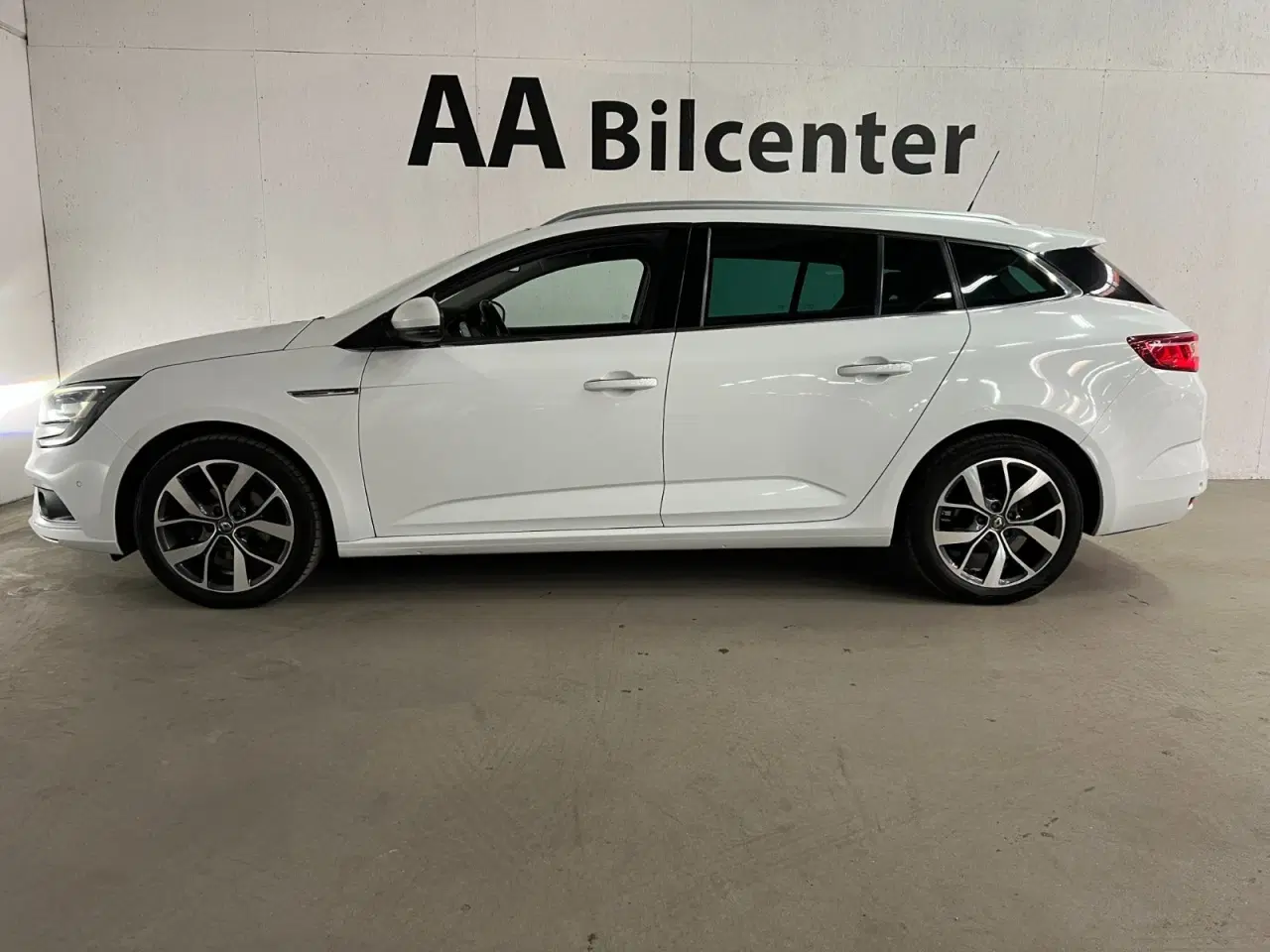 Billede 3 - Renault Megane IV 1,5 dCi 110 Bose Edition Sport Tourer EDC