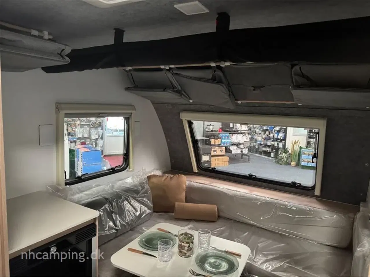 Billede 6 - 2026 - Adria Aviva Lite 300 LH