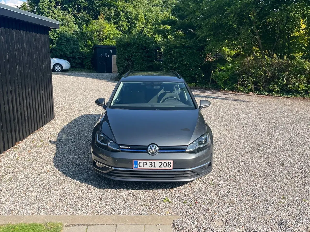 Billede 2 - VW Golf VII 1,5 TSi 130 Plus Variant