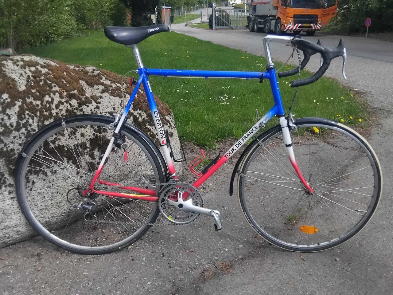 Billede 1 - Tour de france