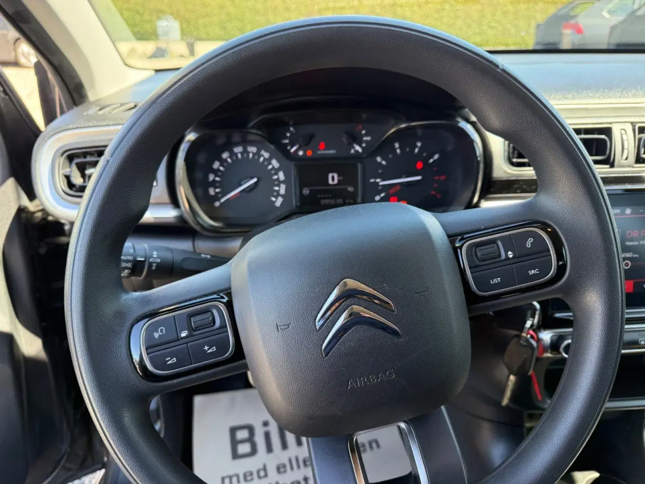 Billede 12 - Citroën C3 1,2 PureTech 83 Shine