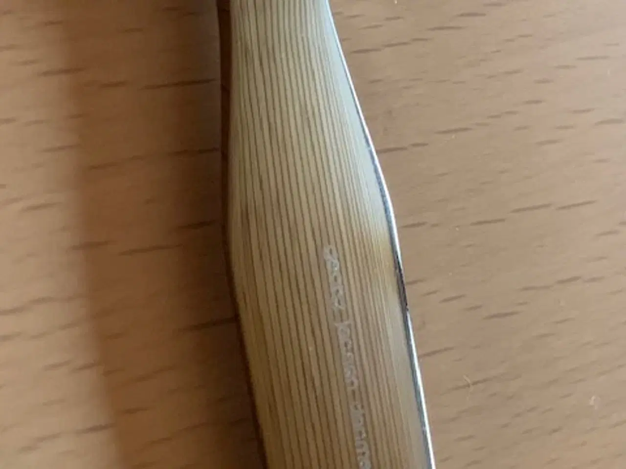 Billede 6 - Georg Jensen, Sterling Sølv Konge brev- papirkniv 