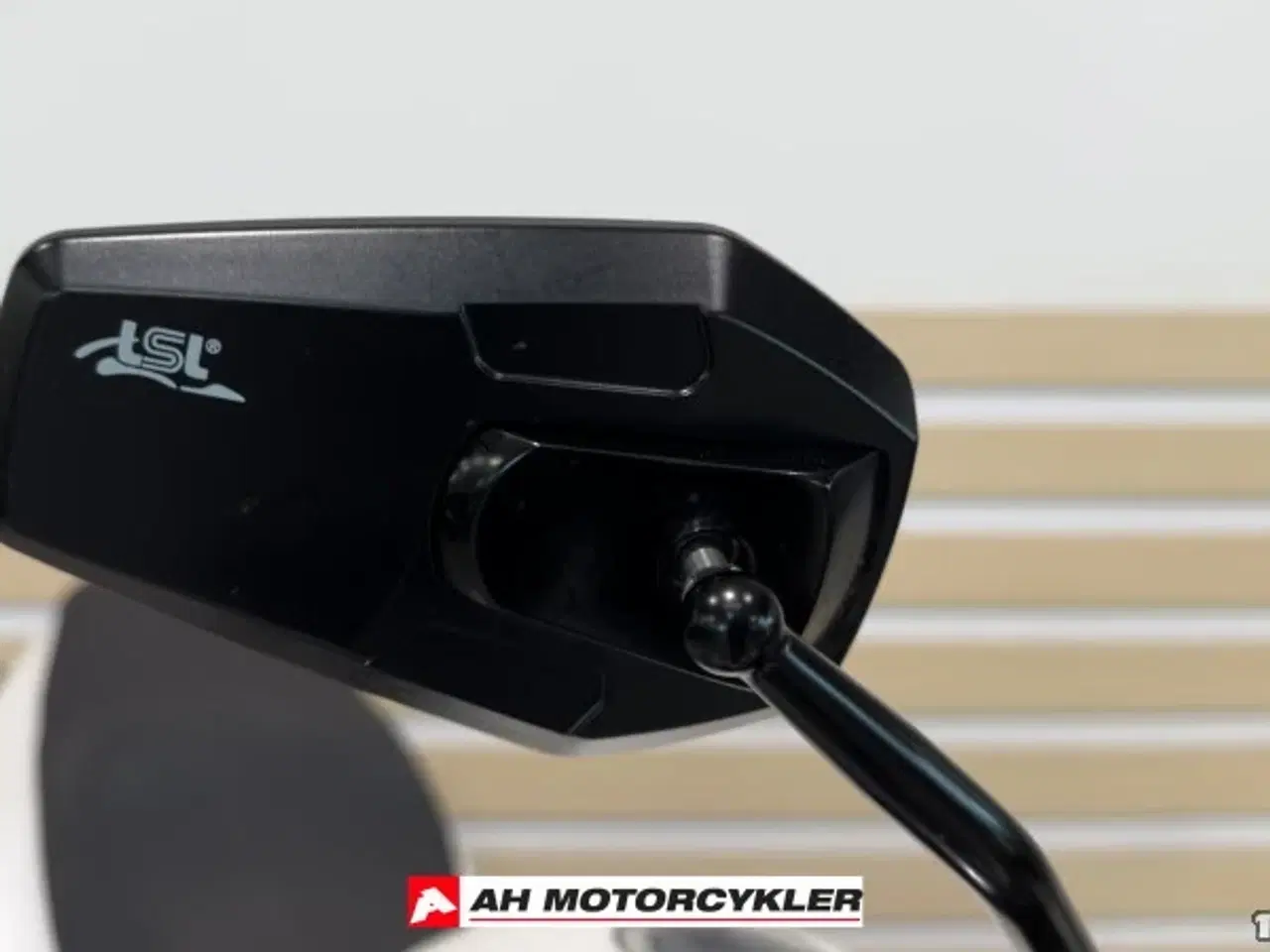 Billede 8 - Triumph Street Triple R