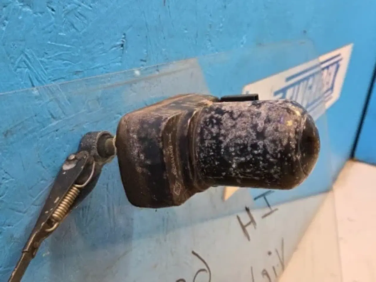 Billede 3 - Case 685 Glas 0.62574