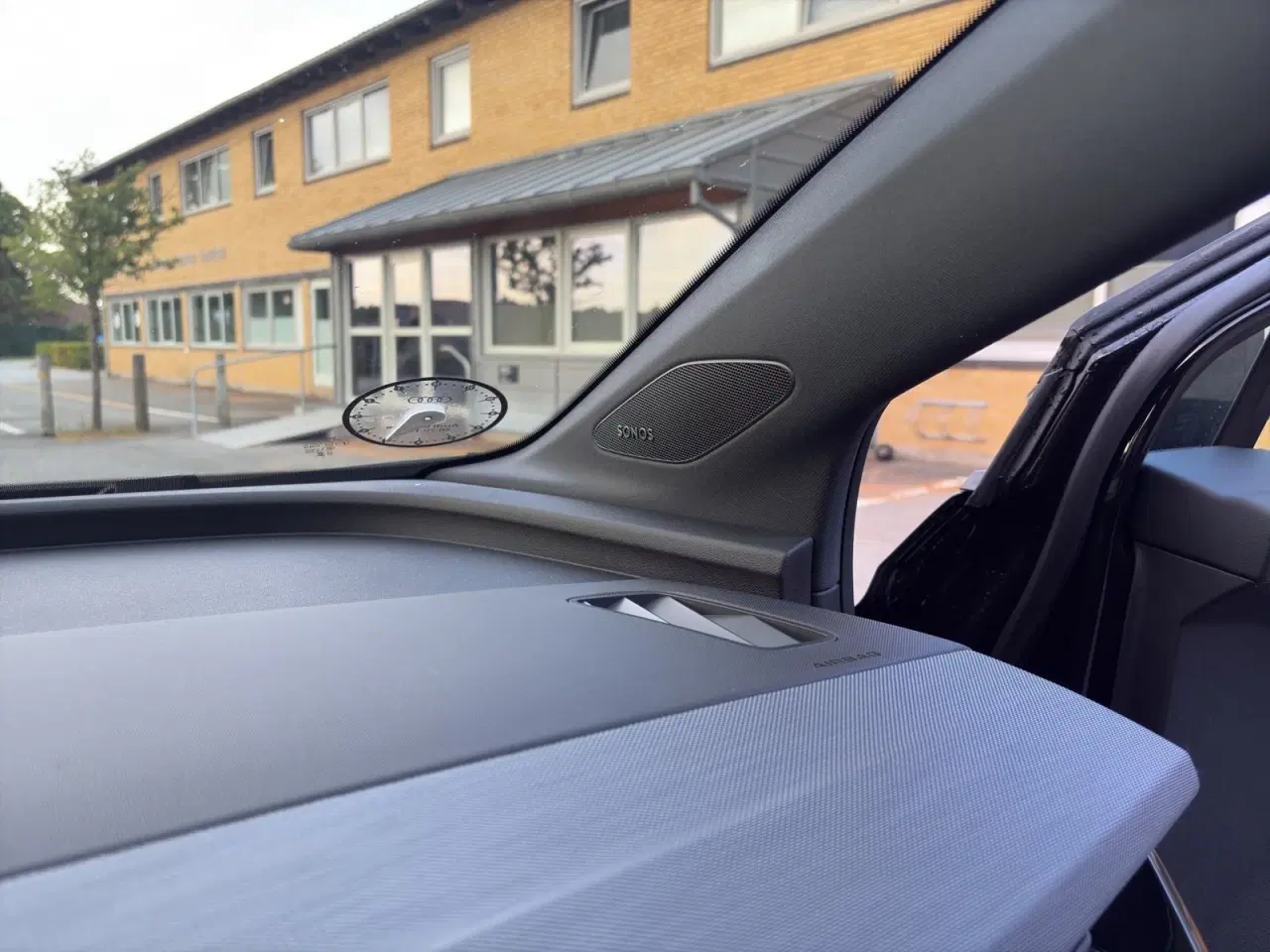 Billede 14 - Audi Q4 e-tron 45 Ultra S-line